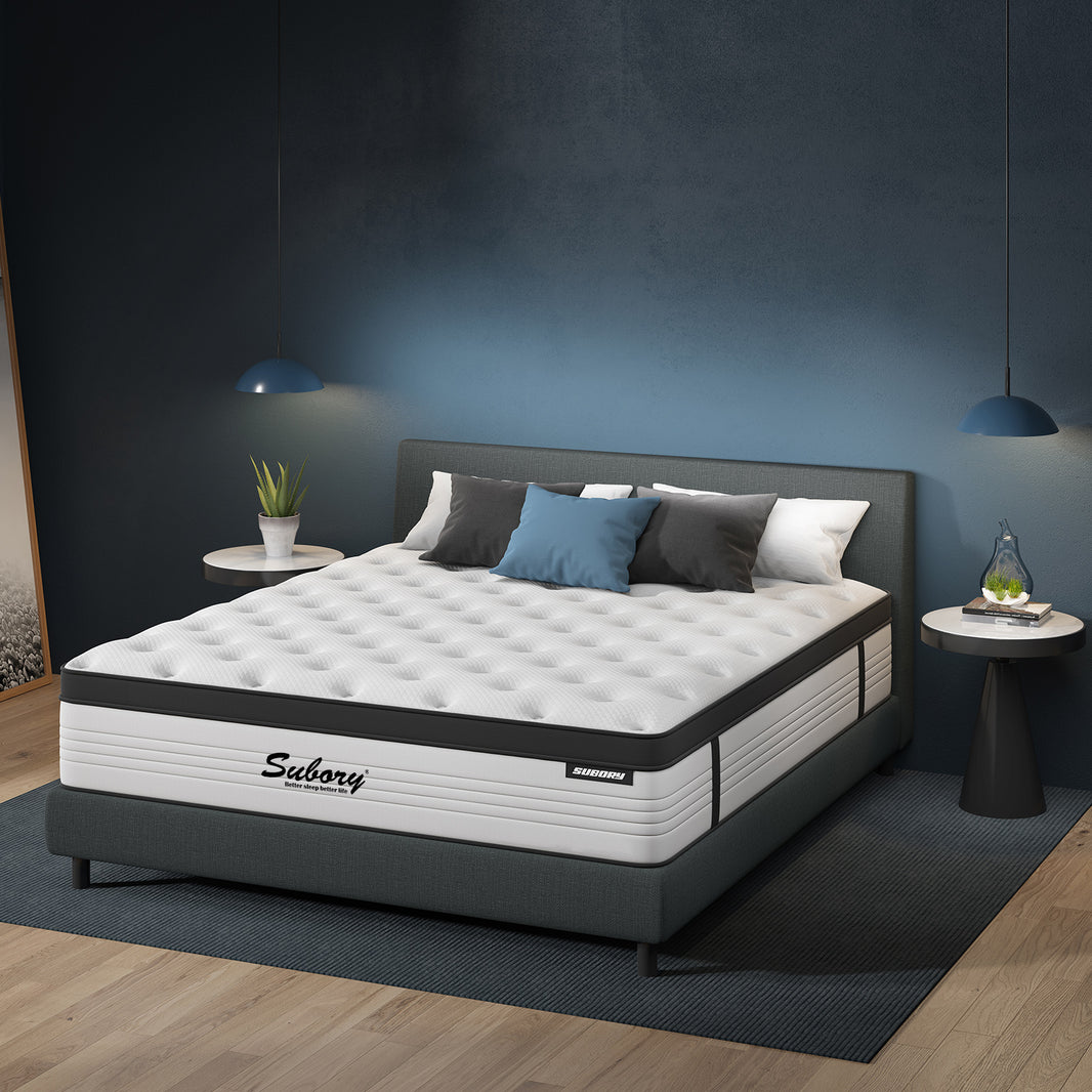 Products – Nisien mattress